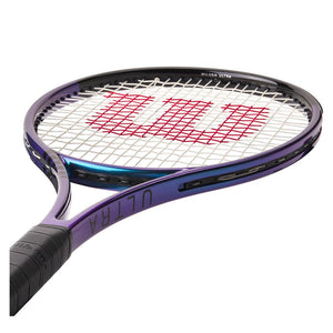 Ultra Pro 18x20 v4 Tennis Racquet Wilson