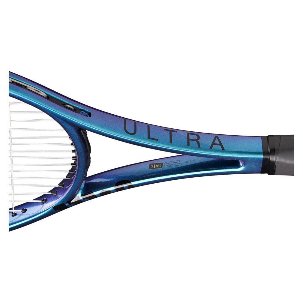Ultra Pro 18x20 v4 Tennis Racquet Wilson