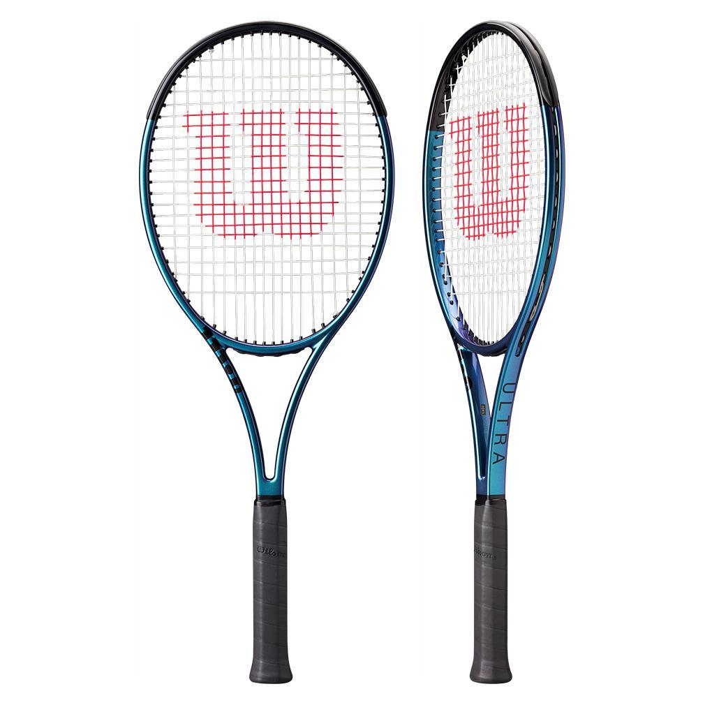 Ultra Pro 18x20 v4 Tennis Racquet Wilson