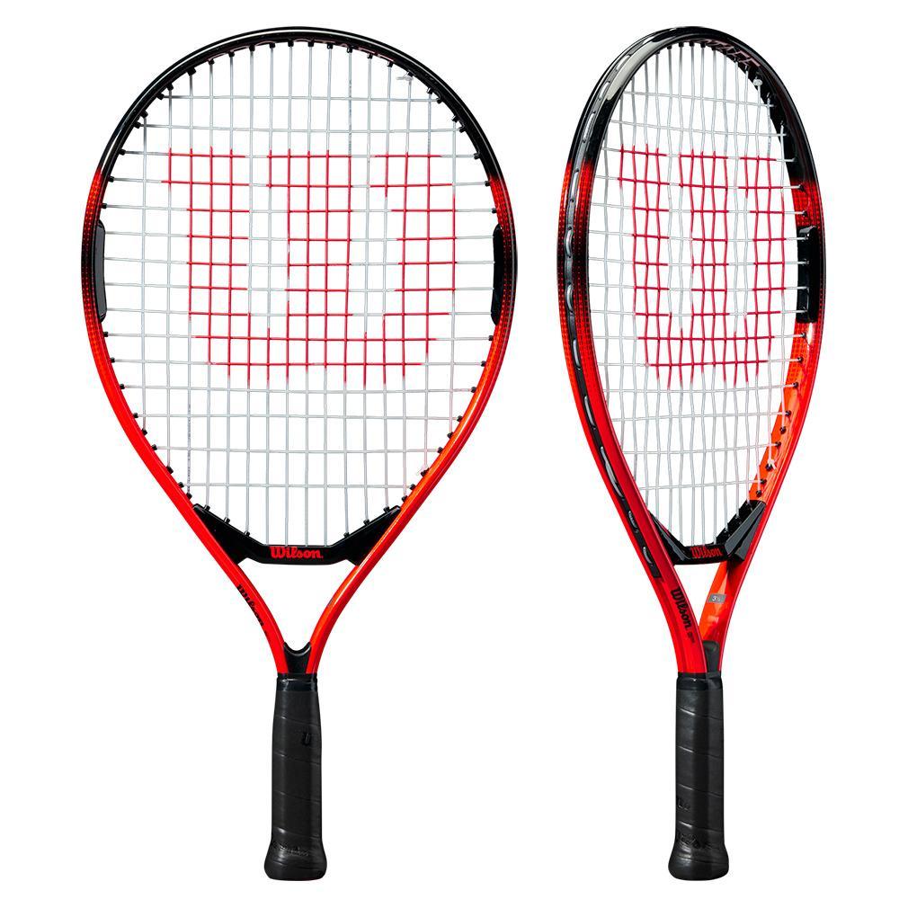 Pro Staff Precision 19 Junior Tennis Racquet Racquets Wilson