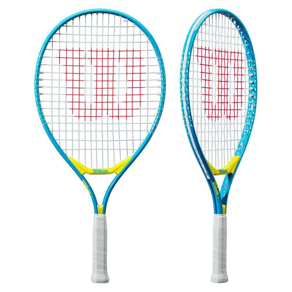 Ultra Power 21 Junior Tennis Racquet Racquets Wilson