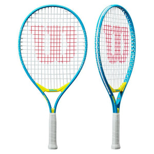 Ultra Power 21 Junior Tennis Racquet Racquets Wilson