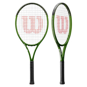 Blade Feel Comp 26 Junior Tennis Racquet Racquets Wilson