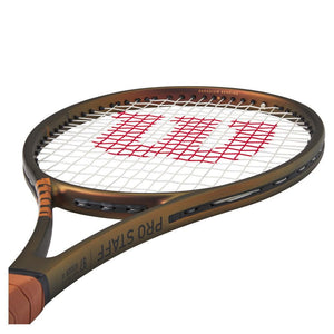 Pro Staff 97 v14.0 Demo Tennis Racquet Demo Racquets Wilson