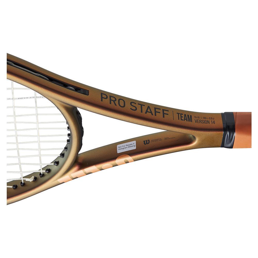 Pro Staff 97 v14.0 Tennis Racquet Racquets Wilson