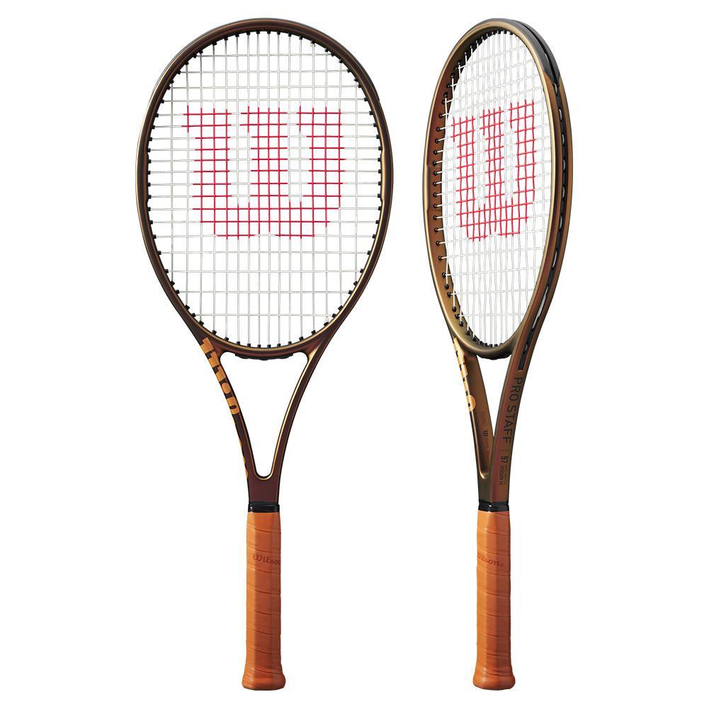 Pro Staff 97 v14.0 Demo Tennis Racquet Demo Racquets Wilson