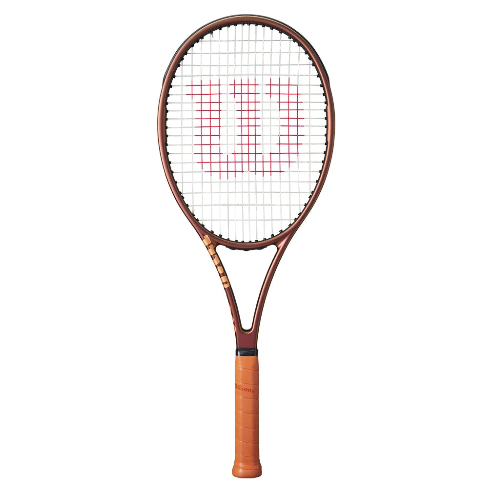 Pro Staff 97L v14.0 Tennis Racquet Racquets Wilson