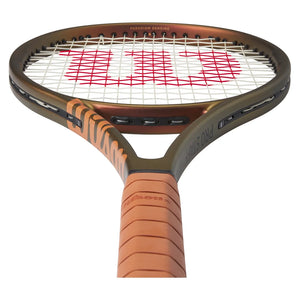 Pro Staff 97L v14.0 Tennis Racquet Racquets Wilson