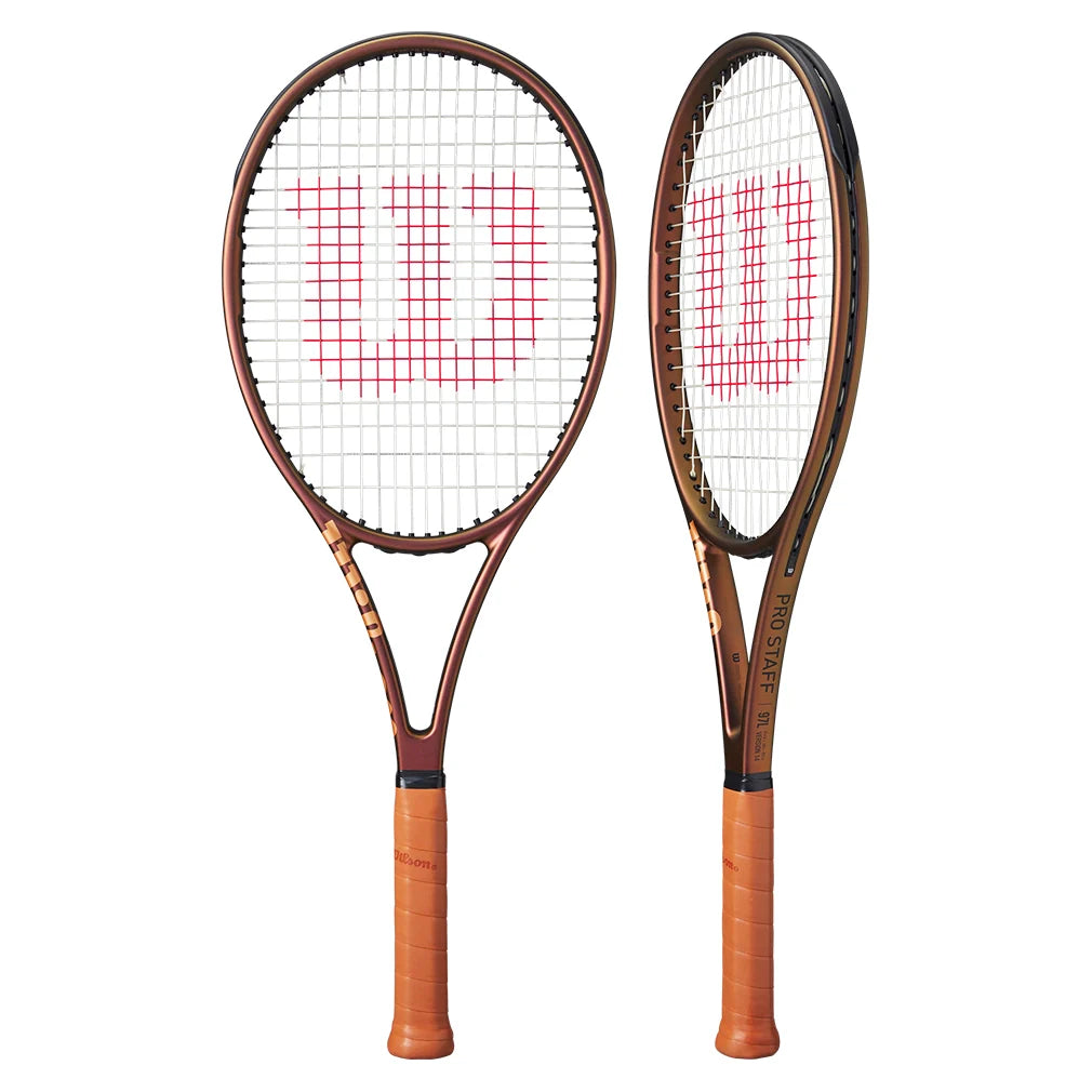Pro Staff 97L v14.0 Tennis Racquet Racquets Wilson