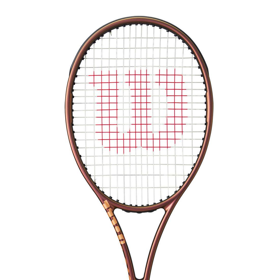 Pro Staff 97L v14.0 Demo Tennis Racquet Demo Racquets Wilson
