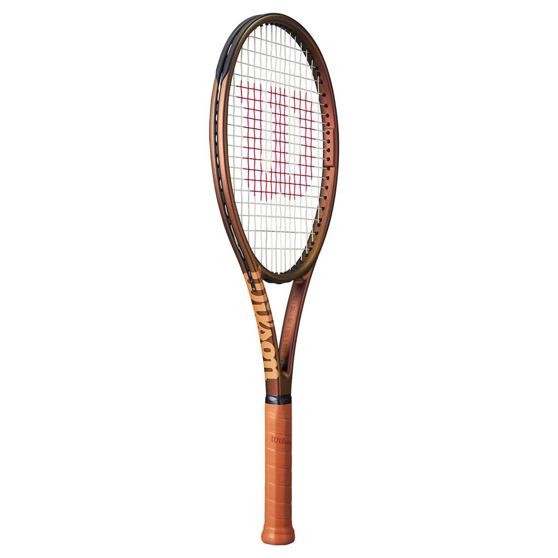 Pro Staff 97L v14.0 Demo Tennis Racquet Demo Racquets Wilson