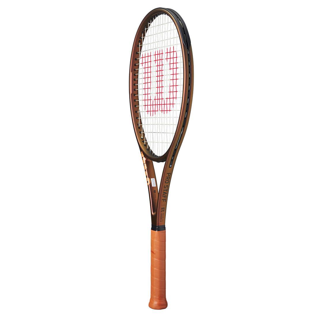 Pro Staff 97L v14.0 Demo Tennis Racquet Demo Racquets Wilson