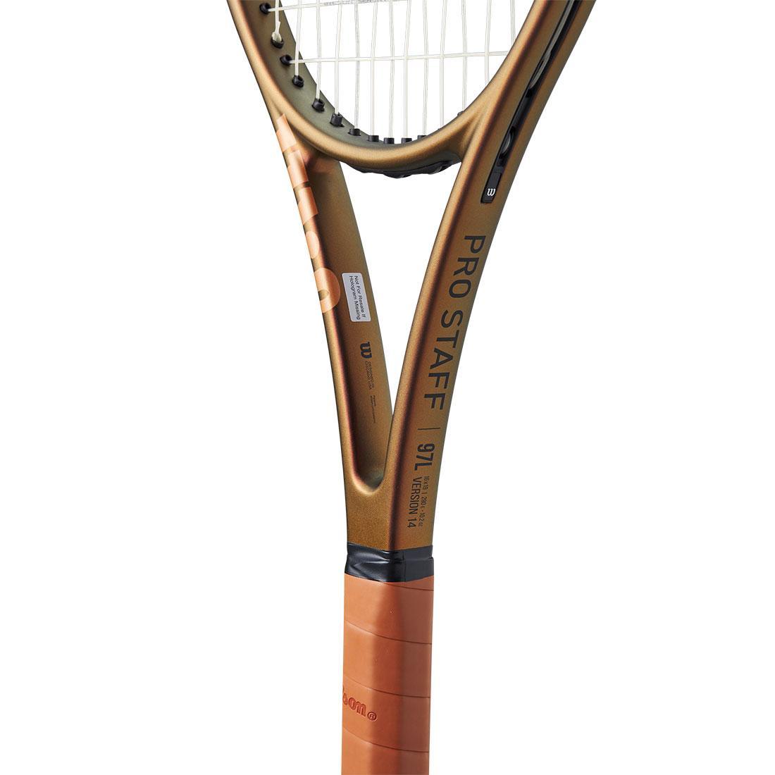 Pro Staff 97L v14.0 Demo Tennis Racquet Demo Racquets Wilson