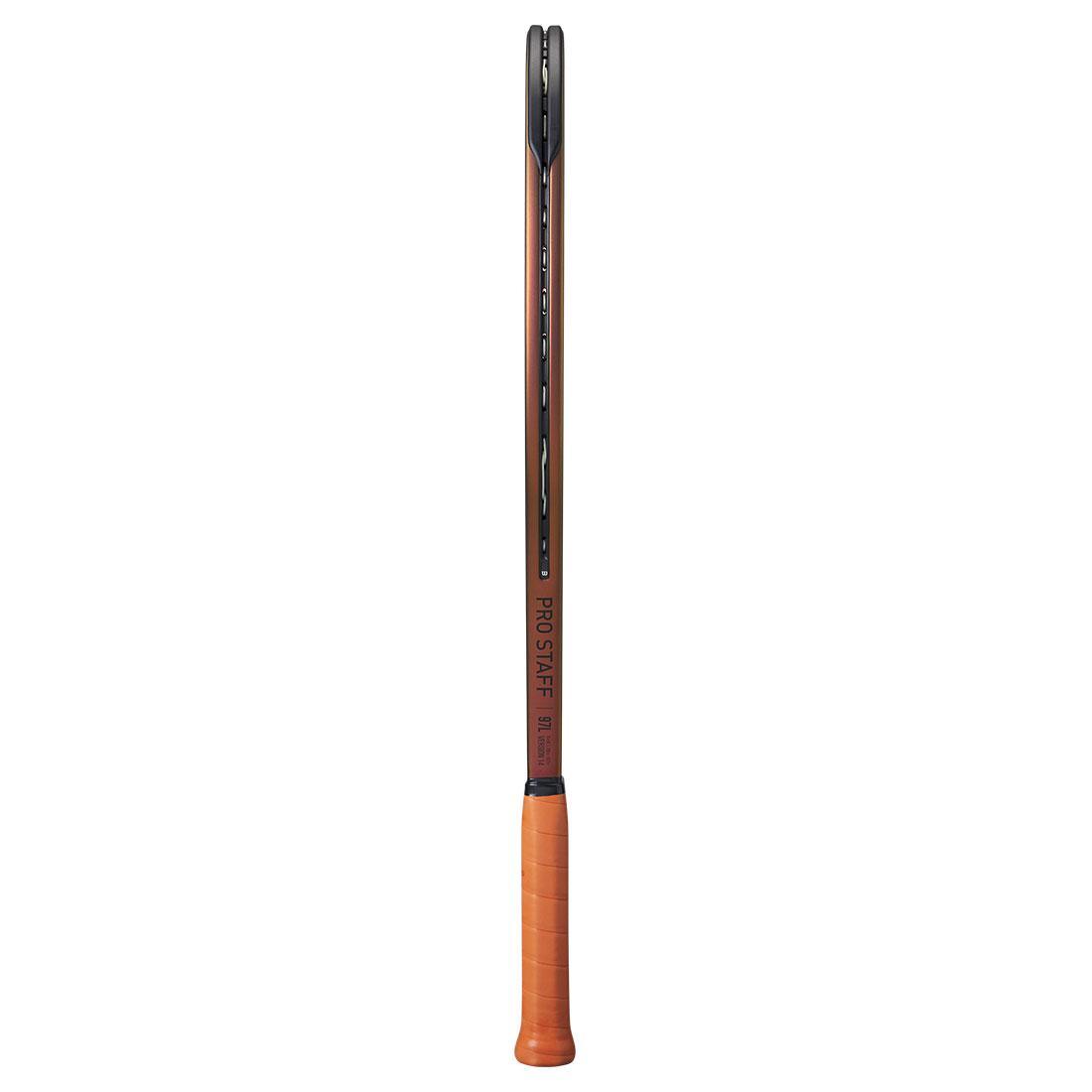 Pro Staff 97L v14.0 Demo Tennis Racquet Demo Racquets Wilson