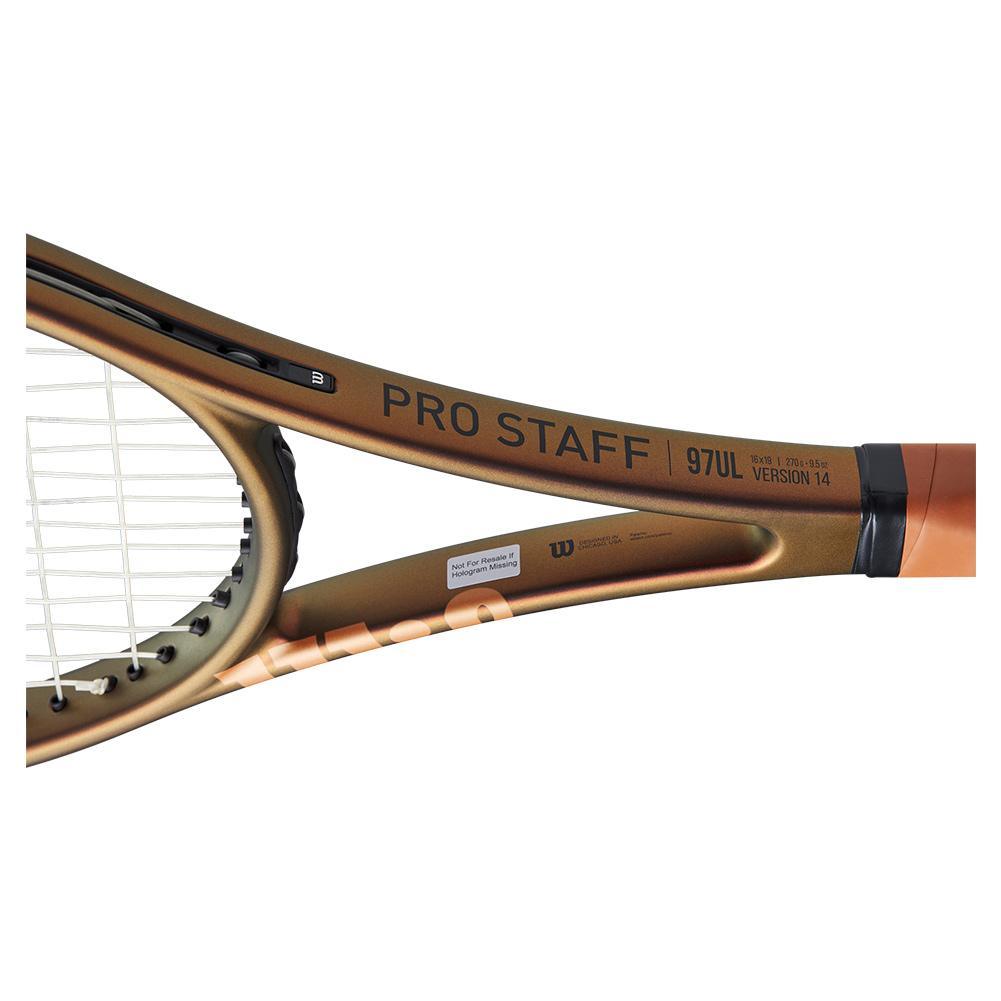 Pro Staff 97UL V14.0 Demo Tennis Racquet Demo Racquets Wilson