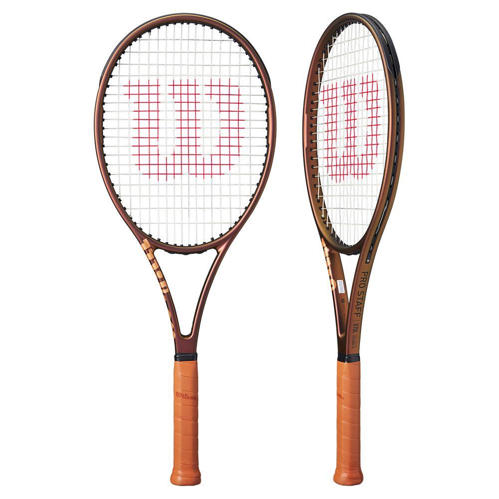 Pro Staff 97UL V14.0 Demo Tennis Racquet Demo Racquets Wilson