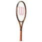 Brown - Pro Staff 26 v14.0 Tennis Racquet Racquets Wilson