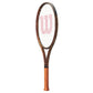 Brown - Pro Staff 26 v14.0 Tennis Racquet Racquets Wilson