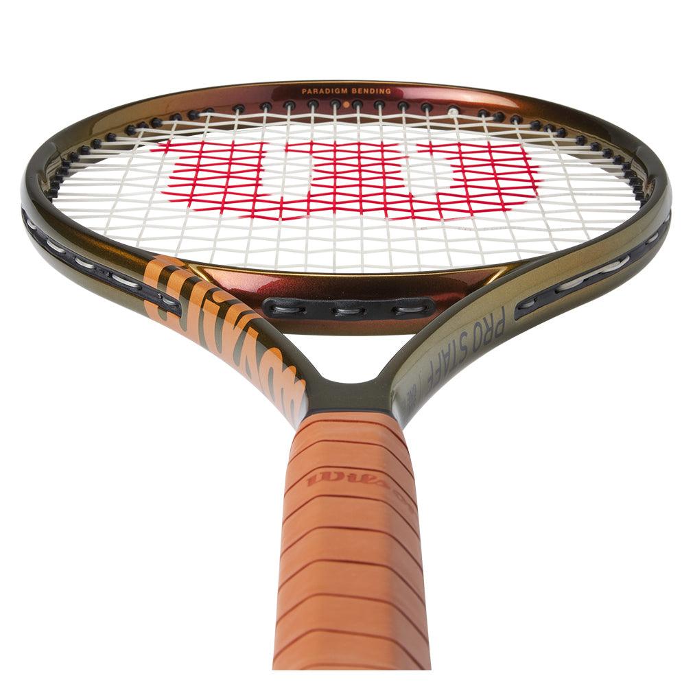 Pro Staff Six.One 100 v14.0 Tennis Racquet Wilson