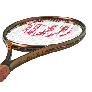 Pro Staff Six.One 100 v14.0 Demo Tennis Racquet Demo Racquets Wilson