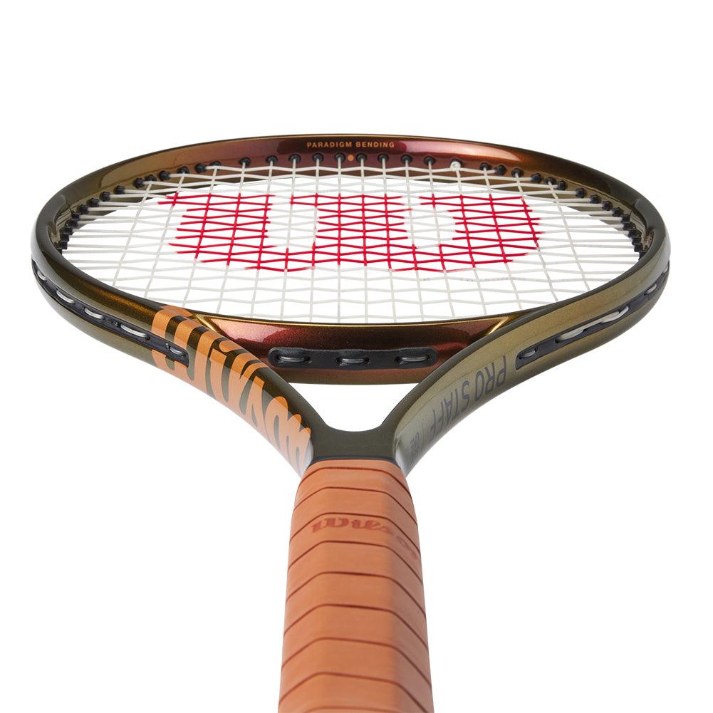 Pro Staff Six.One 100 v14.0 Demo Tennis Racquet Demo Racquets Wilson