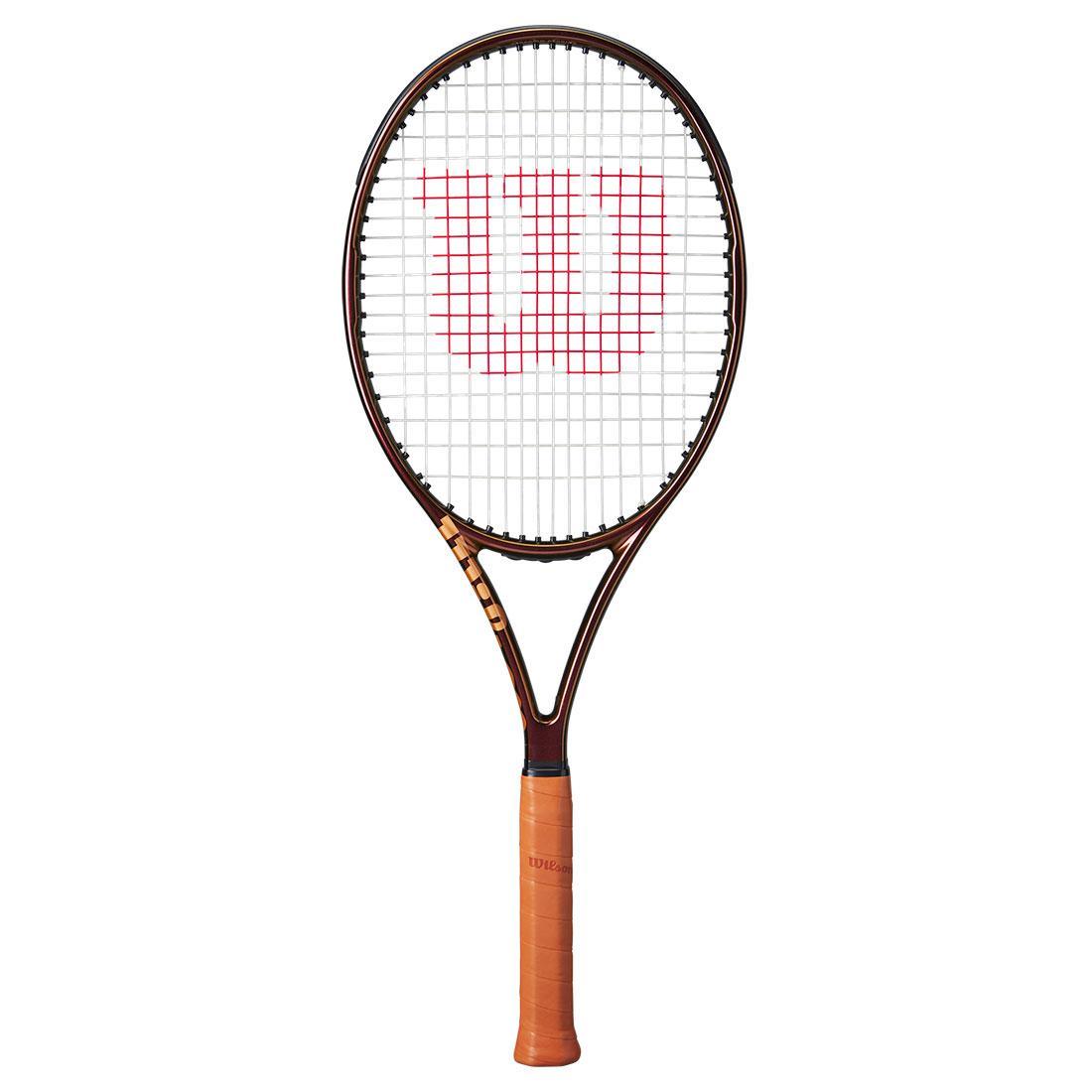 Pro Staff Six.One 100 v14.0 Demo Tennis Racquet Demo Racquets Wilson
