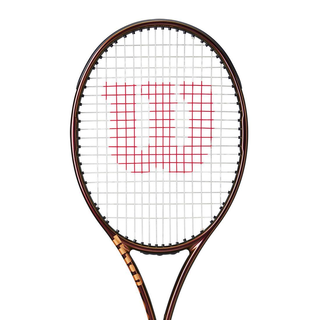Pro Staff Six.One 100 v14.0 Demo Tennis Racquet Demo Racquets Wilson