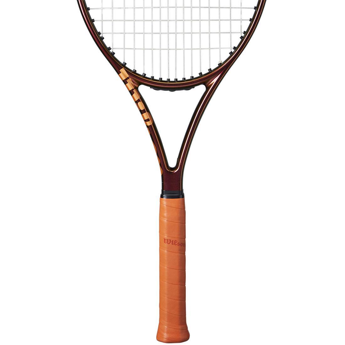 Pro Staff Six.One 100 v14.0 Demo Tennis Racquet Demo Racquets Wilson