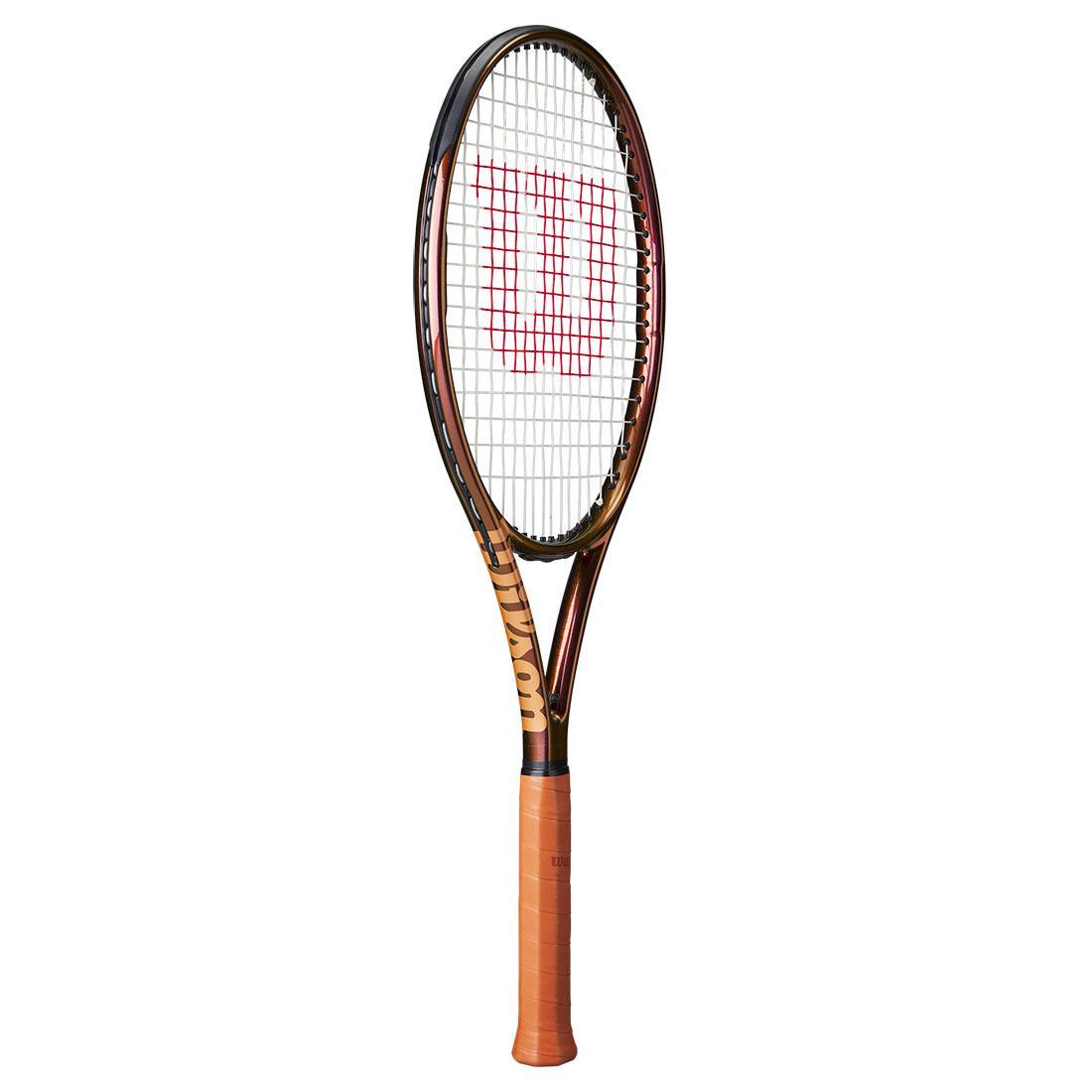 Pro Staff Six.One 100 v14.0 Demo Tennis Racquet Demo Racquets Wilson