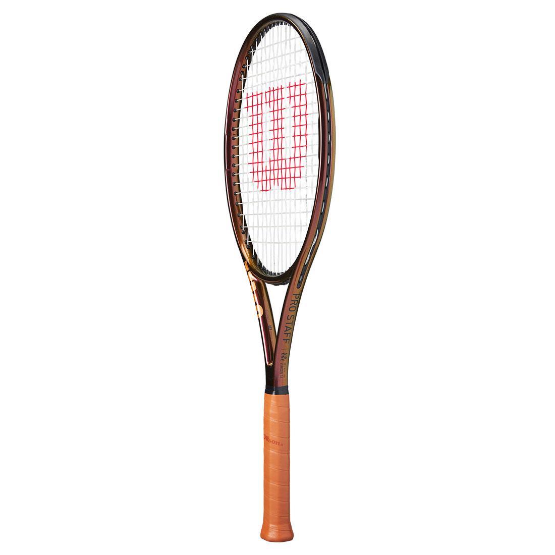 Pro Staff Six.One 100 v14.0 Tennis Racquet Wilson