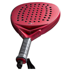 Bela Pro V2 Padel Racquet Wilson