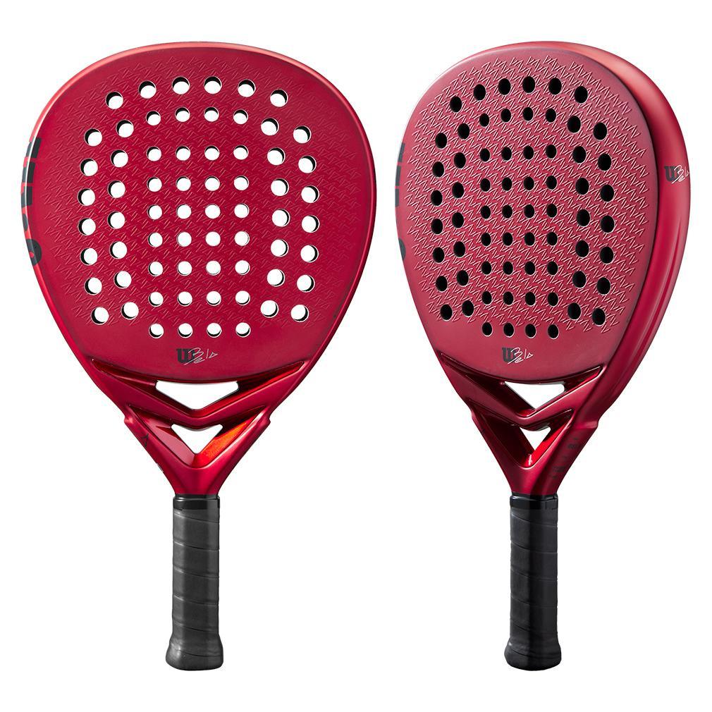 Bela Pro V2 Padel Racquet Wilson