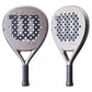 Carbon Force Padel Racquet Wilson