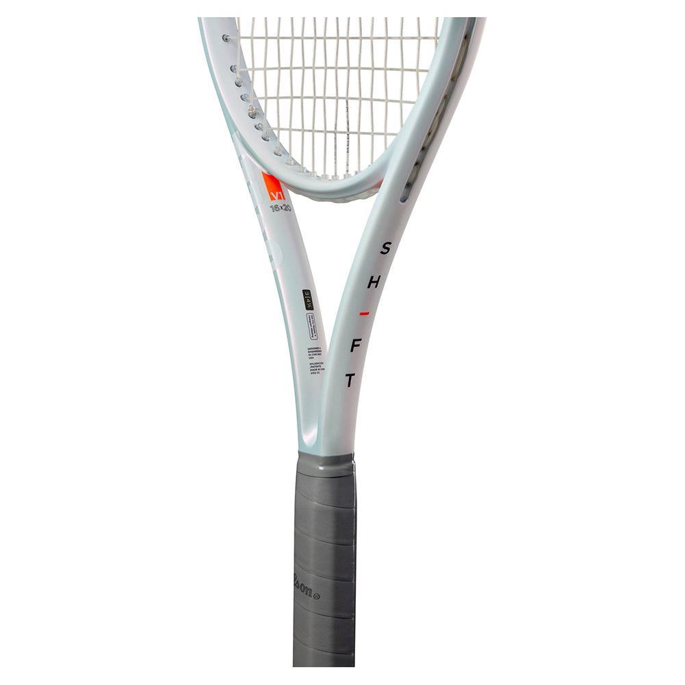 Shift 99 v1 Demo Tennis Racquet Wilson