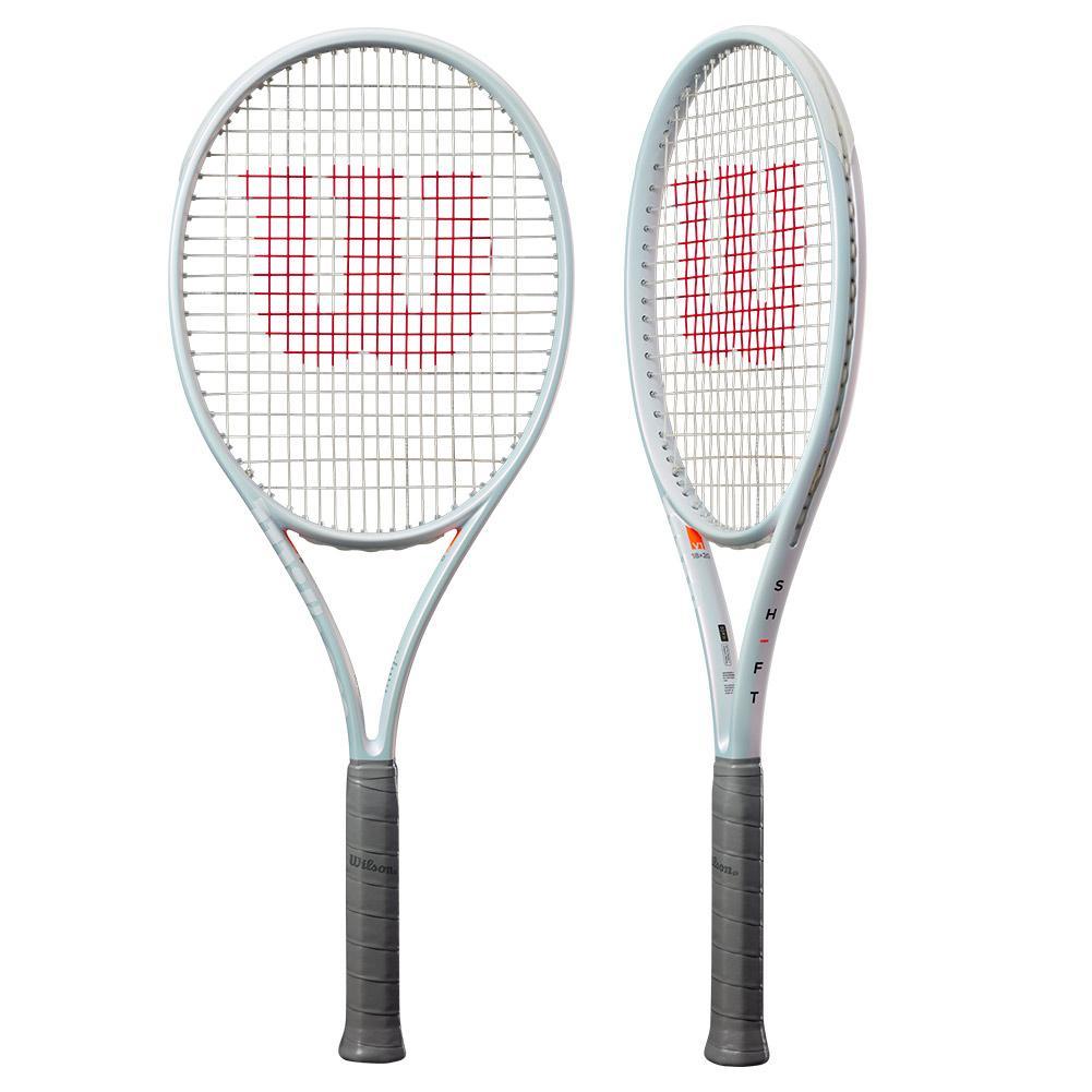 Shift 99 Pro v1 Demo Tennis Racquet Wilson