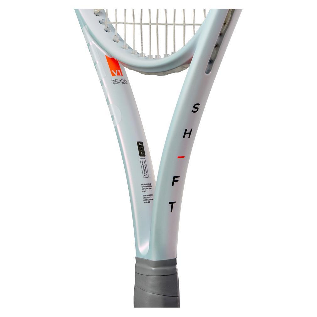 Shift 99L v1 Demo Tennis Racquet Wilson