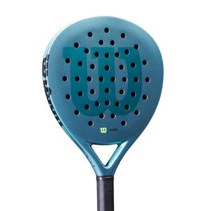 WILSON ACCENT LT Padel 2 2024 Padel Racket Palas Wilson