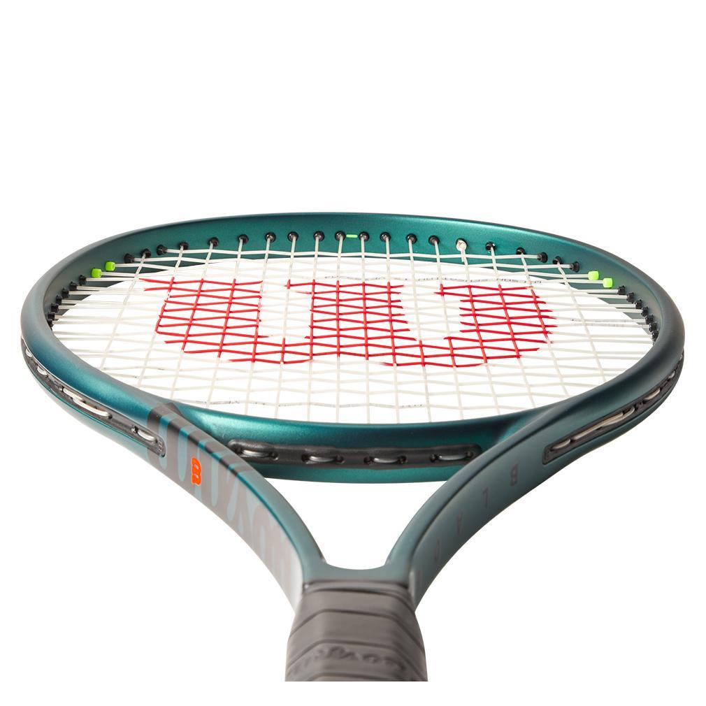 Blade 98 16x19 v9.0 Demo Tennis Racquet Wilson