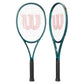 Blade 98 16x19 v9.0 Demo Tennis Racquet Wilson