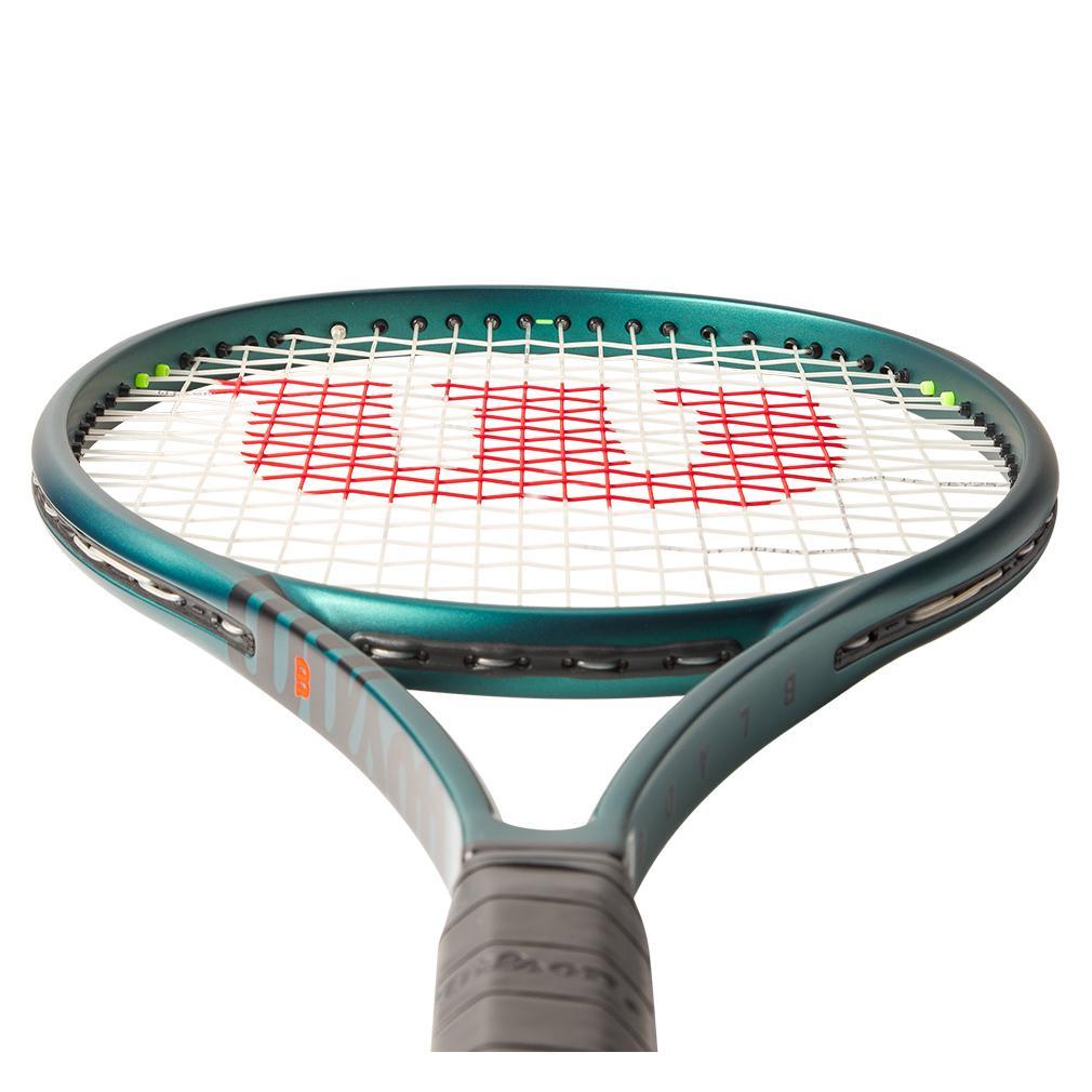 Blade 98 18x20 v9.0 Tennis Racquet Wilson