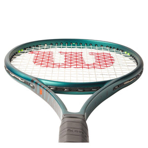 Blade 98 18x20 v9.0 Demo Tennis Racquet Wilson