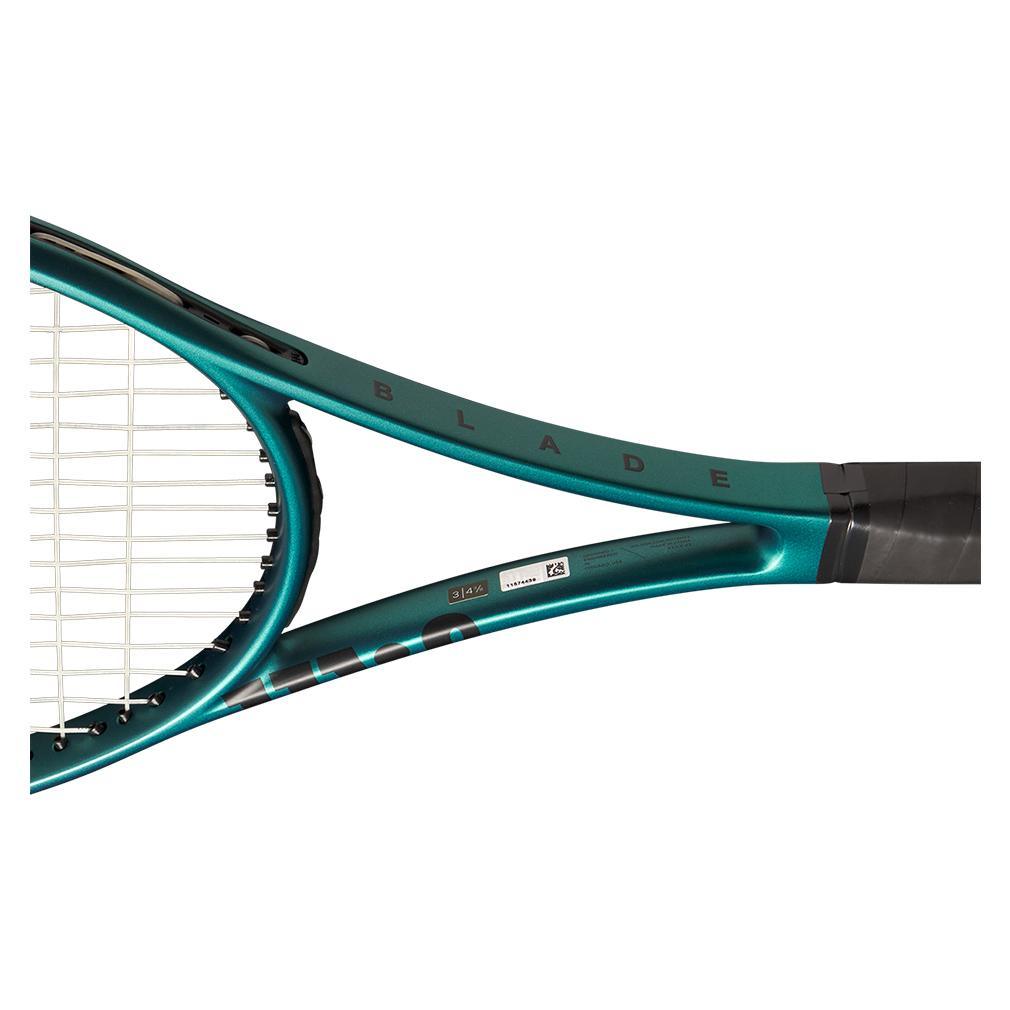 Blade 98 18x20 v9.0 Demo Tennis Racquet Wilson