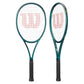 Blade 98 18x20 v9.0 Tennis Racquet Wilson