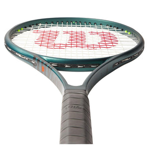 Blade 104 v9.0 Tennis Racquet Wilson