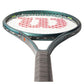 Blade 100L v9.0 Tennis Racquet Wilson
