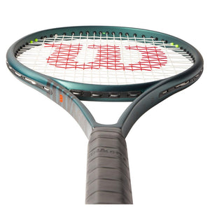 Blade 100L v9.0 Demo Tennis Racquet Wilson