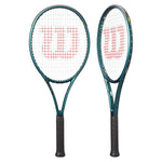 Blade 100L v9.0 Tennis Racquet Wilson