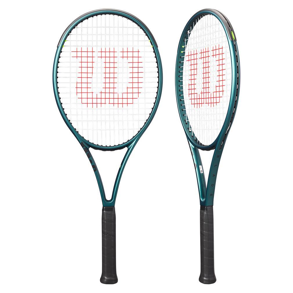 Blade 100L v9.0 Demo Tennis Racquet Wilson