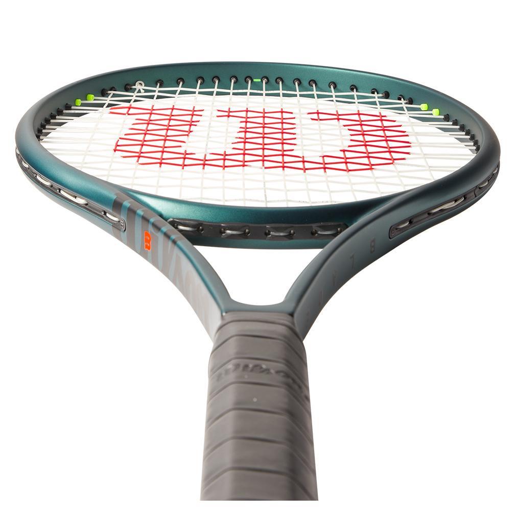 Blade 100UL v9.0 Tennis Racquet Wilson