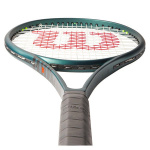 Blade 100UL v9.0 Demo Tennis Racquet Wilson